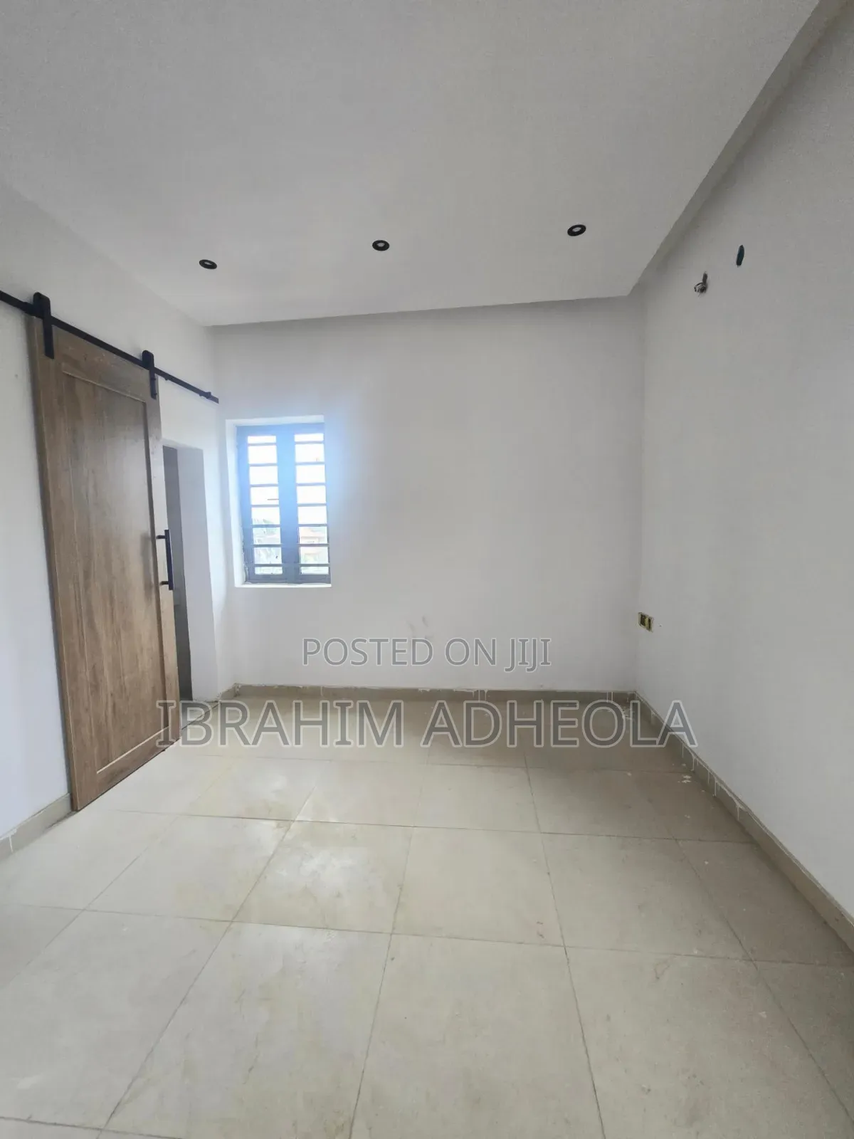 2bdrm Apartment in Morocco, Jibowu for sale in Jibowu