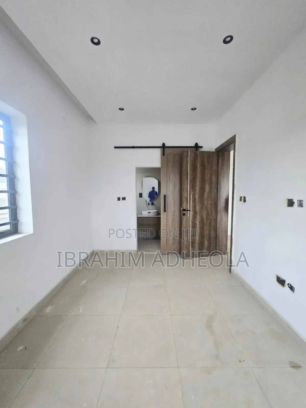 2bdrm Apartment in Morocco, Jibowu for sale in Jibowu