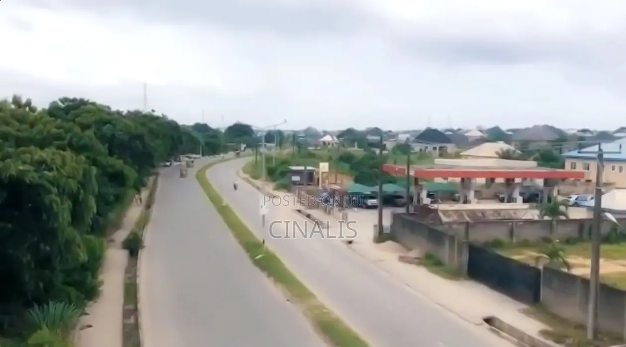 Prime Residential Land for Sale in Lagoon View Estate, Ikorodu in Ibeshe / Ikorodu