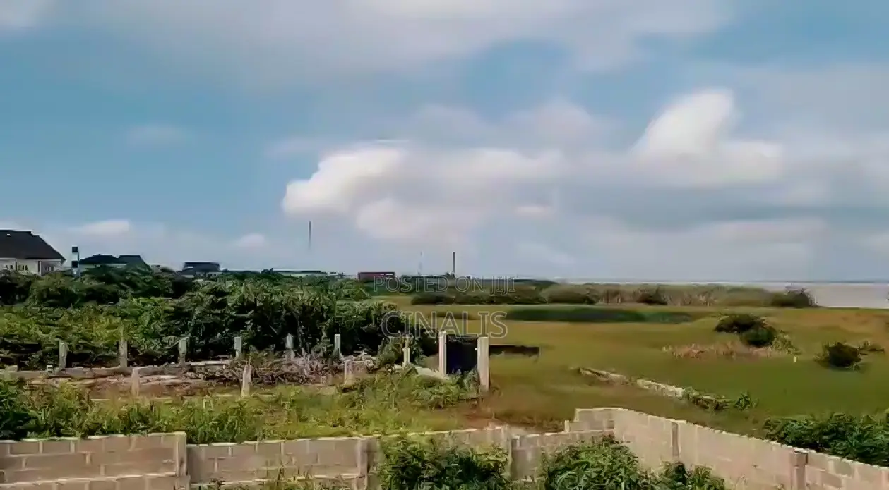 Prime Residential Land for Sale in Lagoon View Estate, Ikorodu in Ibeshe / Ikorodu