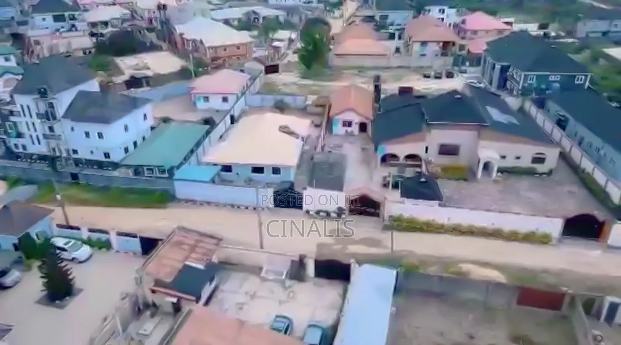 Prime Residential Land for Sale in Lagoon View Estate, Ikorodu in Ibeshe / Ikorodu