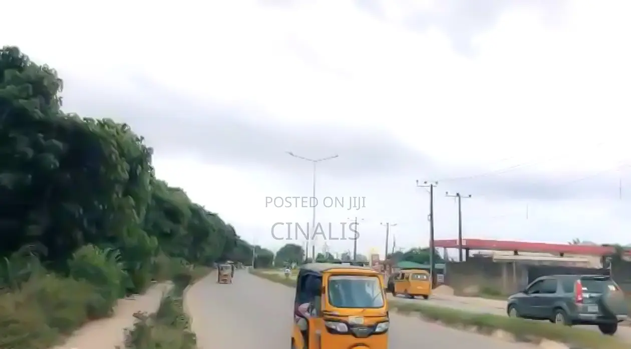 Prime Development & Residential Land for Sale in Ikorodu in Ibeshe / Ikorodu