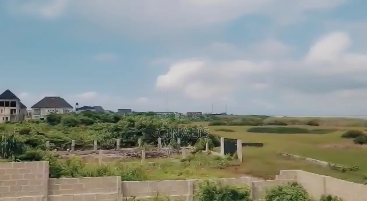 Prime Development & Residential Land for Sale in Ikorodu in Ibeshe / Ikorodu