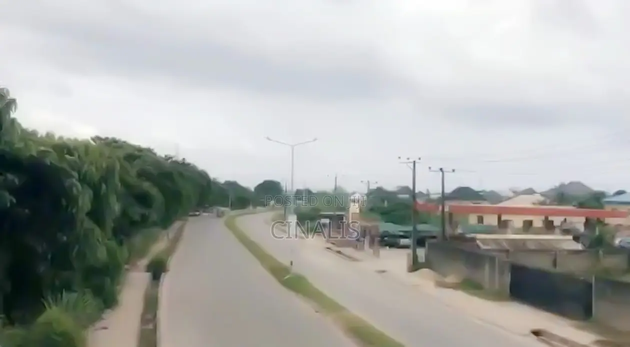 Prime Development & Residential Land for Sale in Ikorodu in Ibeshe / Ikorodu