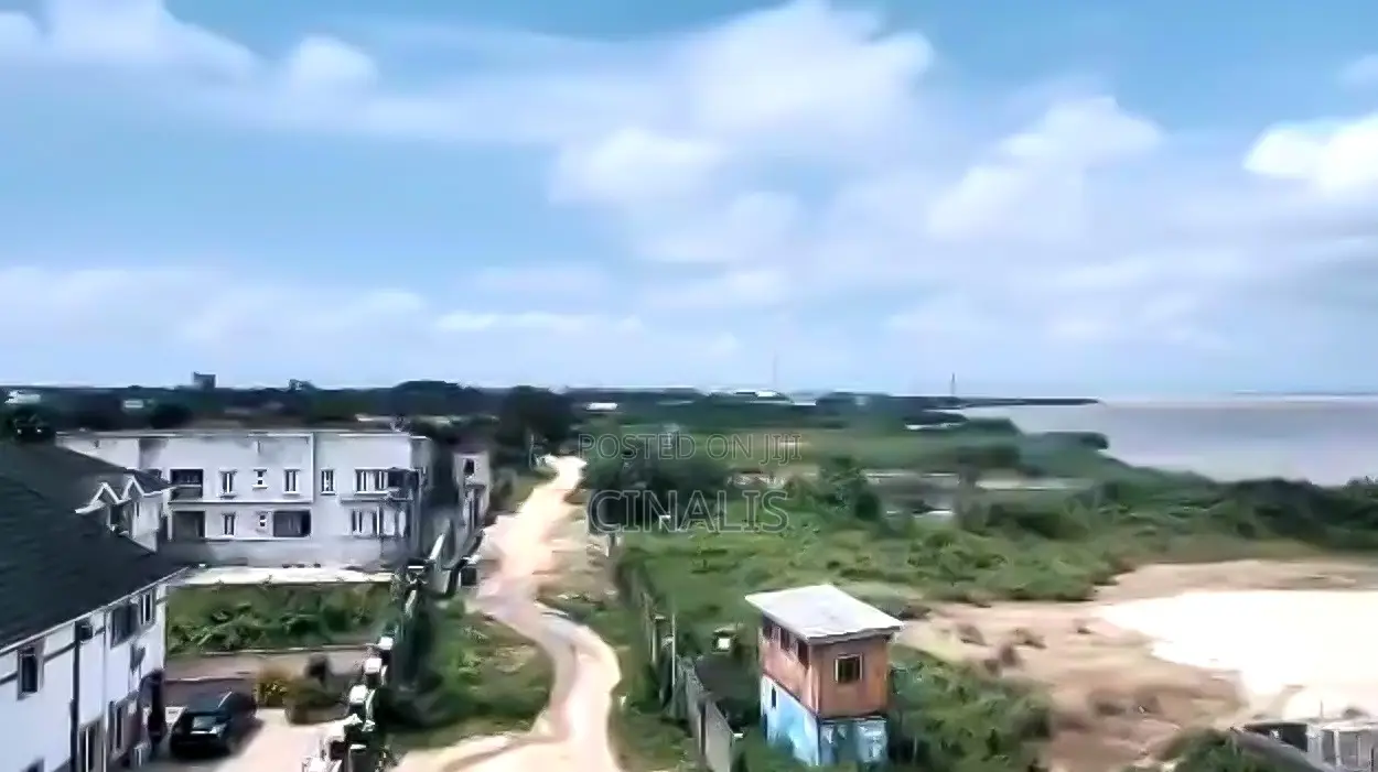 Prime Development & Residential Land for Sale in Ikorodu in Ibeshe / Ikorodu
