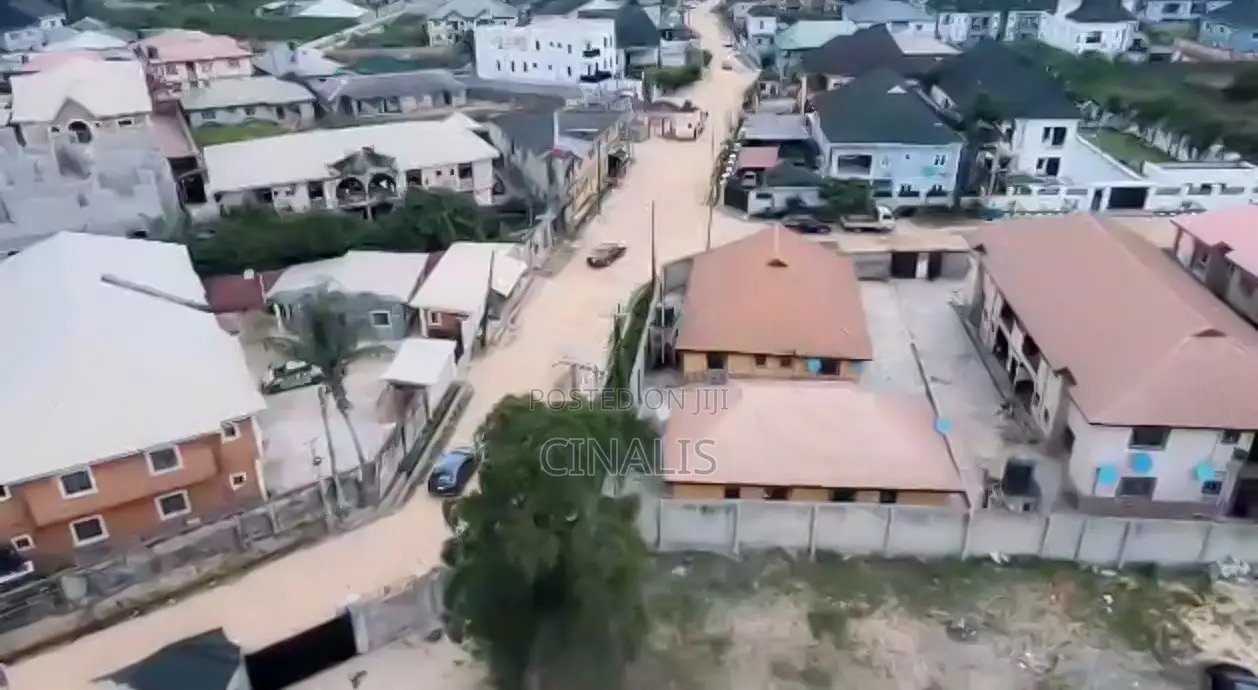 Prime Development & Residential Land for Sale in Ikorodu in Ibeshe / Ikorodu