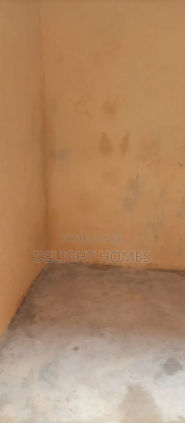 A Newly Built Shop in a Plaza in Marshall Hill Estate Ado Road in Ado / Ajah