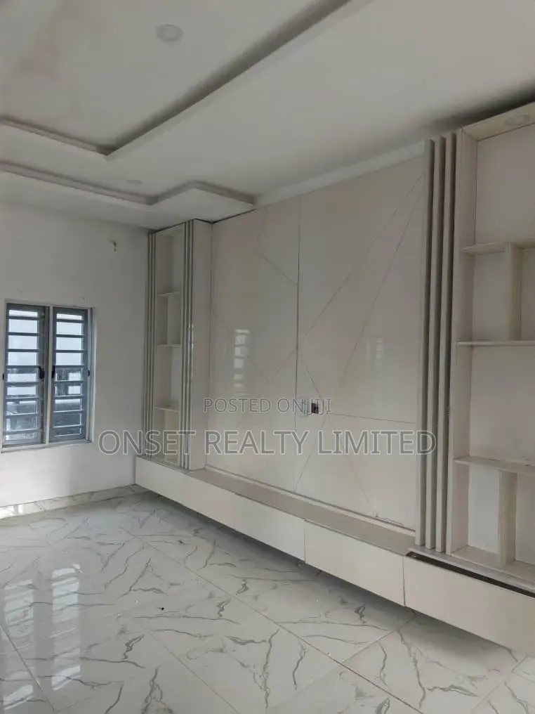 3bdrm Bungalow in Richland Garden, Aiyeteju for sale in Aiyeteju