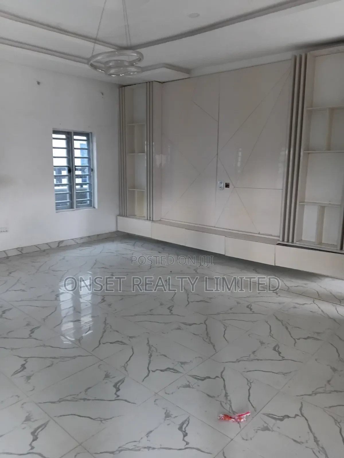 3bdrm Bungalow in Richland Garden, Aiyeteju for sale in Aiyeteju