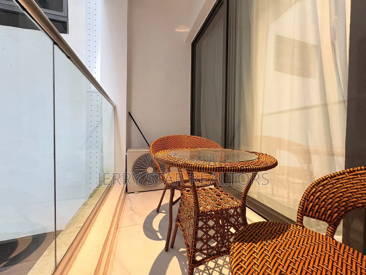 Furnished 2bdrm Apartment in Lekki Phase1 for rent in Lekki Phase 1