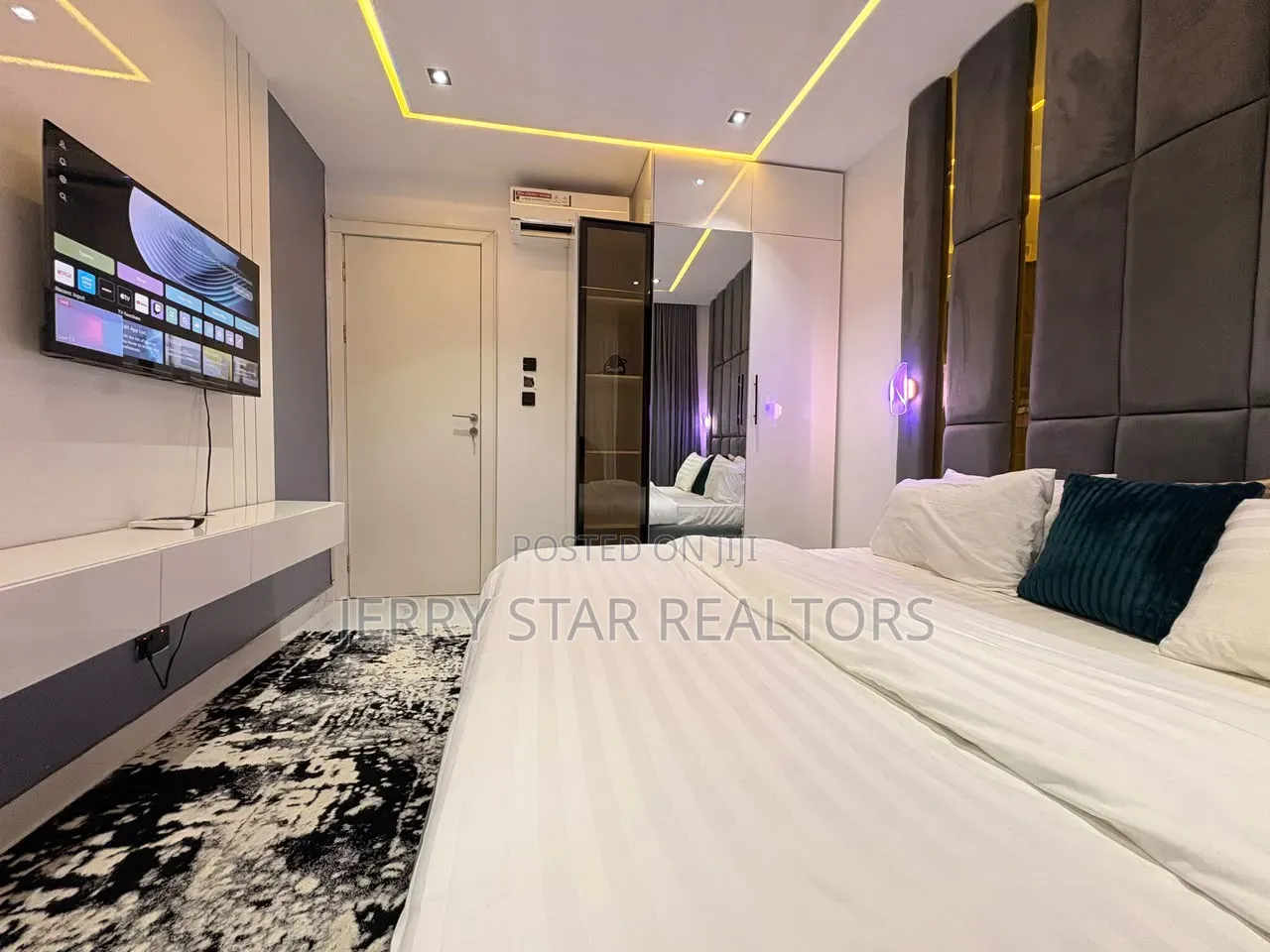 Furnished 2bdrm Apartment in Lekki Phase1 for rent in Lekki Phase 1