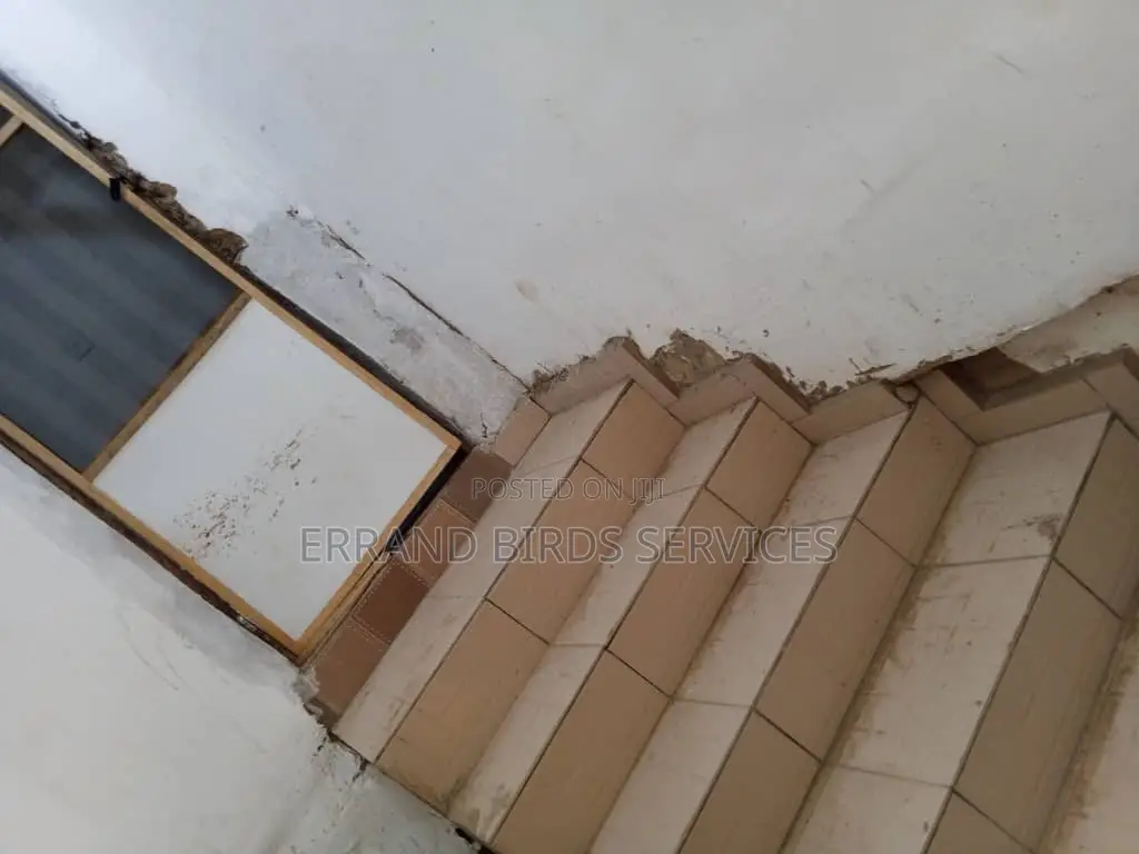 3bdrm Block of Flats in Hills, Karu for rent in Karu