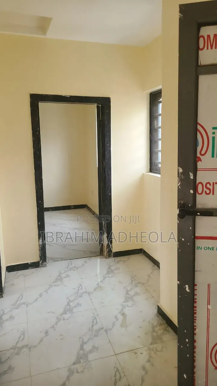 2bdrm Apartment in Command, Ipaja / Ipaja for rent in Ipaja / Ipaja