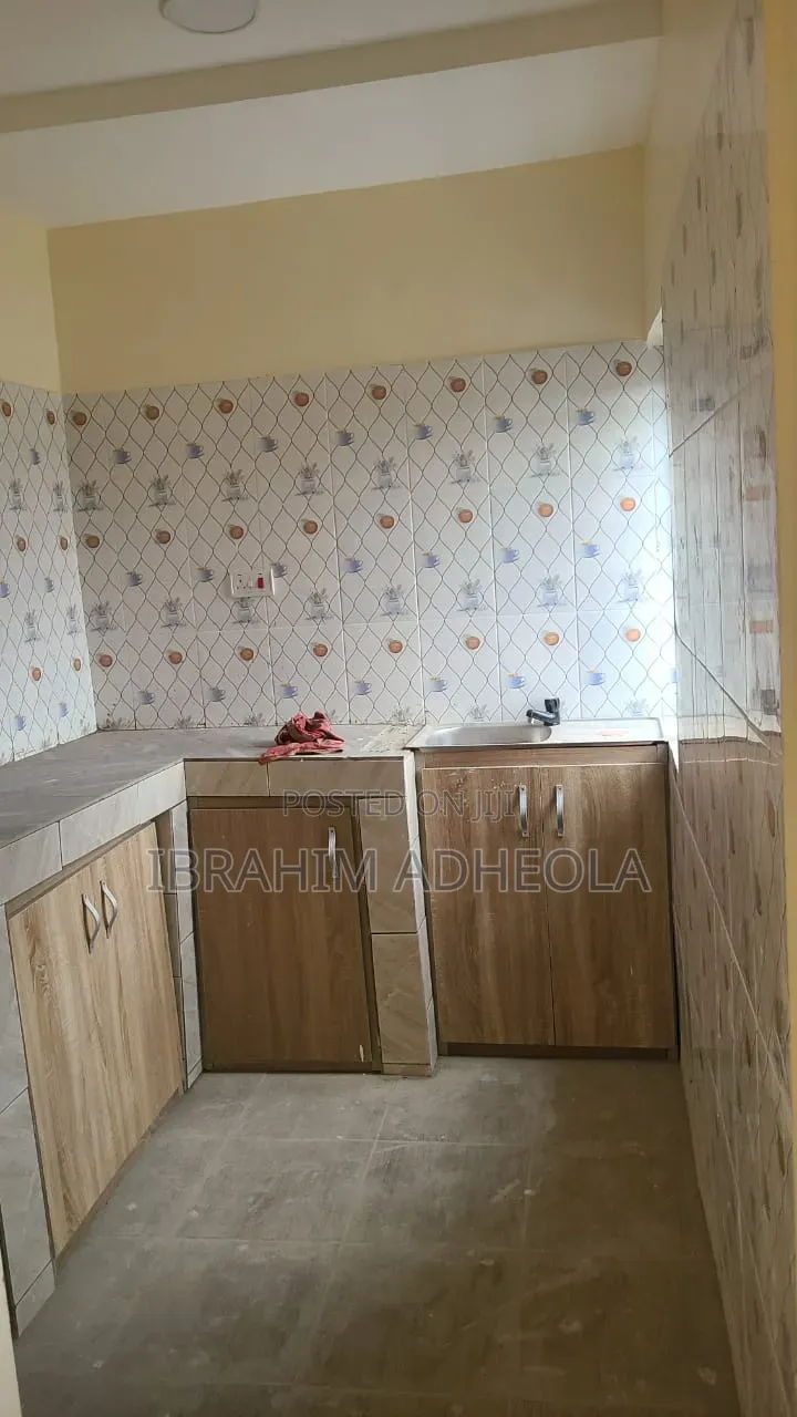 2bdrm Apartment in Command, Ipaja / Ipaja for rent in Ipaja / Ipaja