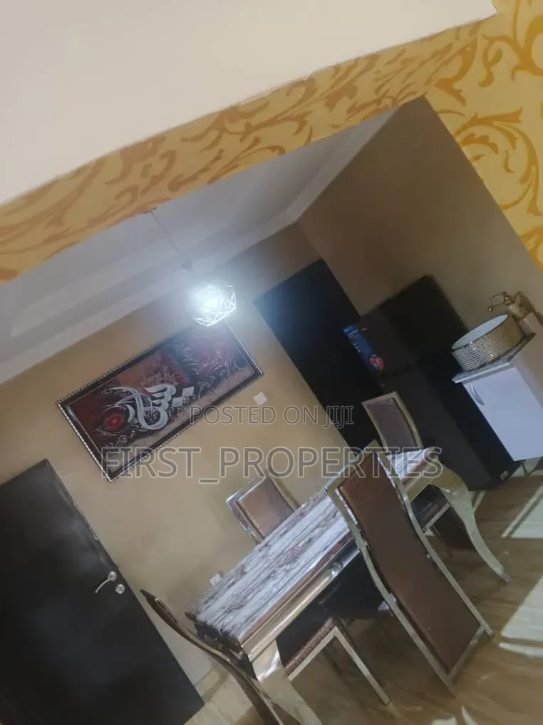 Furnished 8bdrm Block of Flats in Opere After New, Oluyole for sale in Oluyole