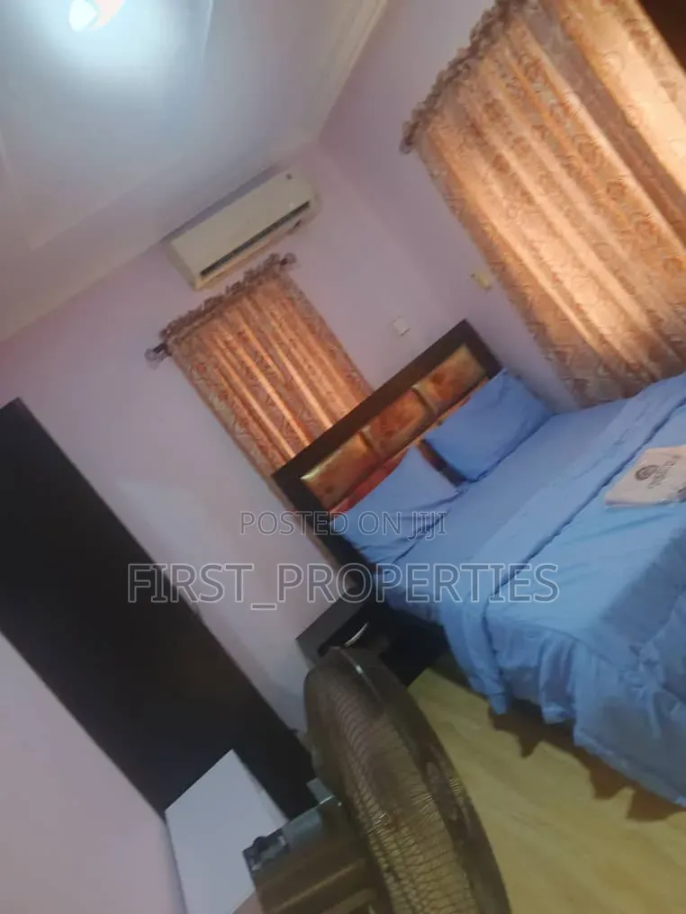 Furnished 8bdrm Block of Flats in Opere After New, Oluyole for sale in Oluyole