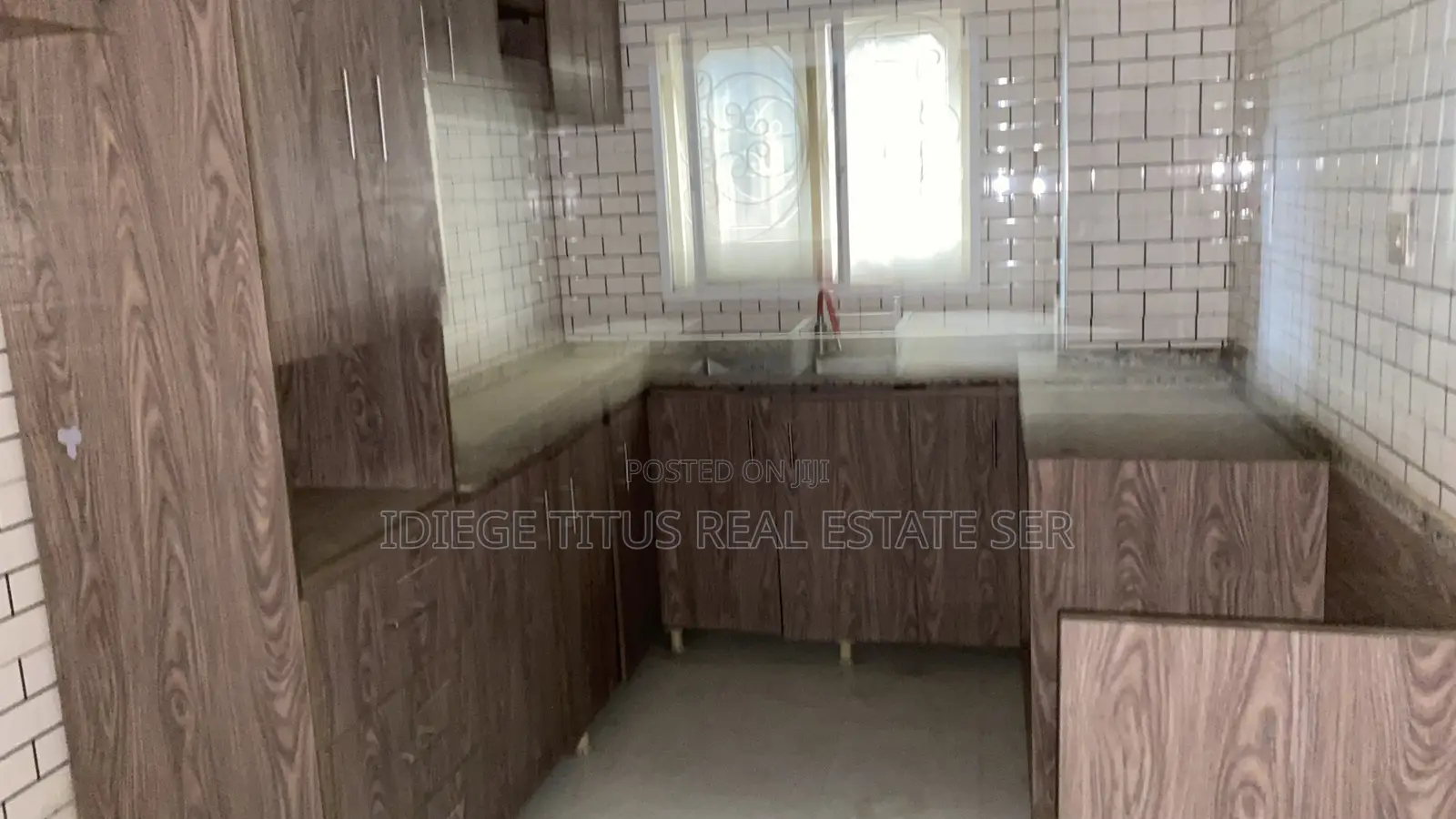 2bdrm Block of Flats in Jahi for rent in Jahi