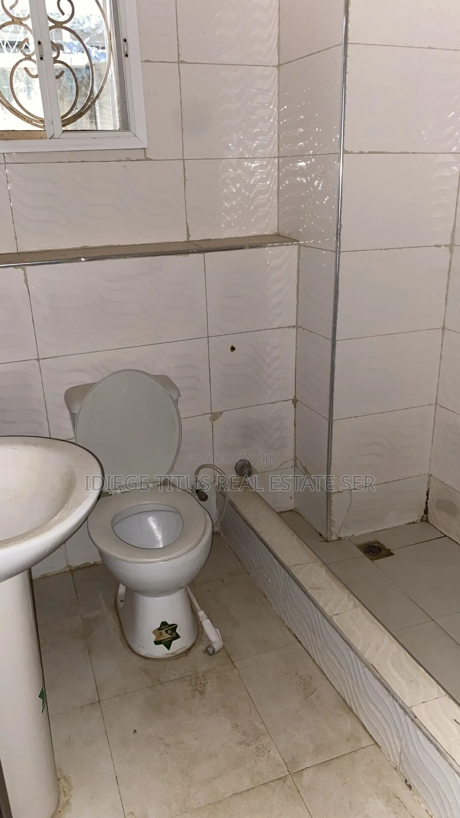 2bdrm Block of Flats in Jahi for rent in Jahi