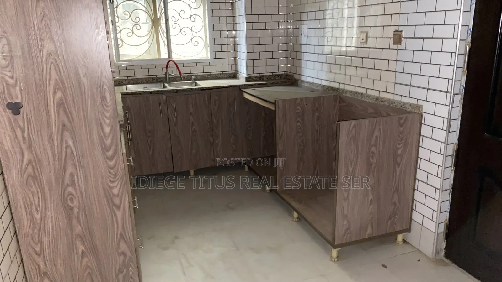 2bdrm Block of Flats in Jahi for rent in Jahi