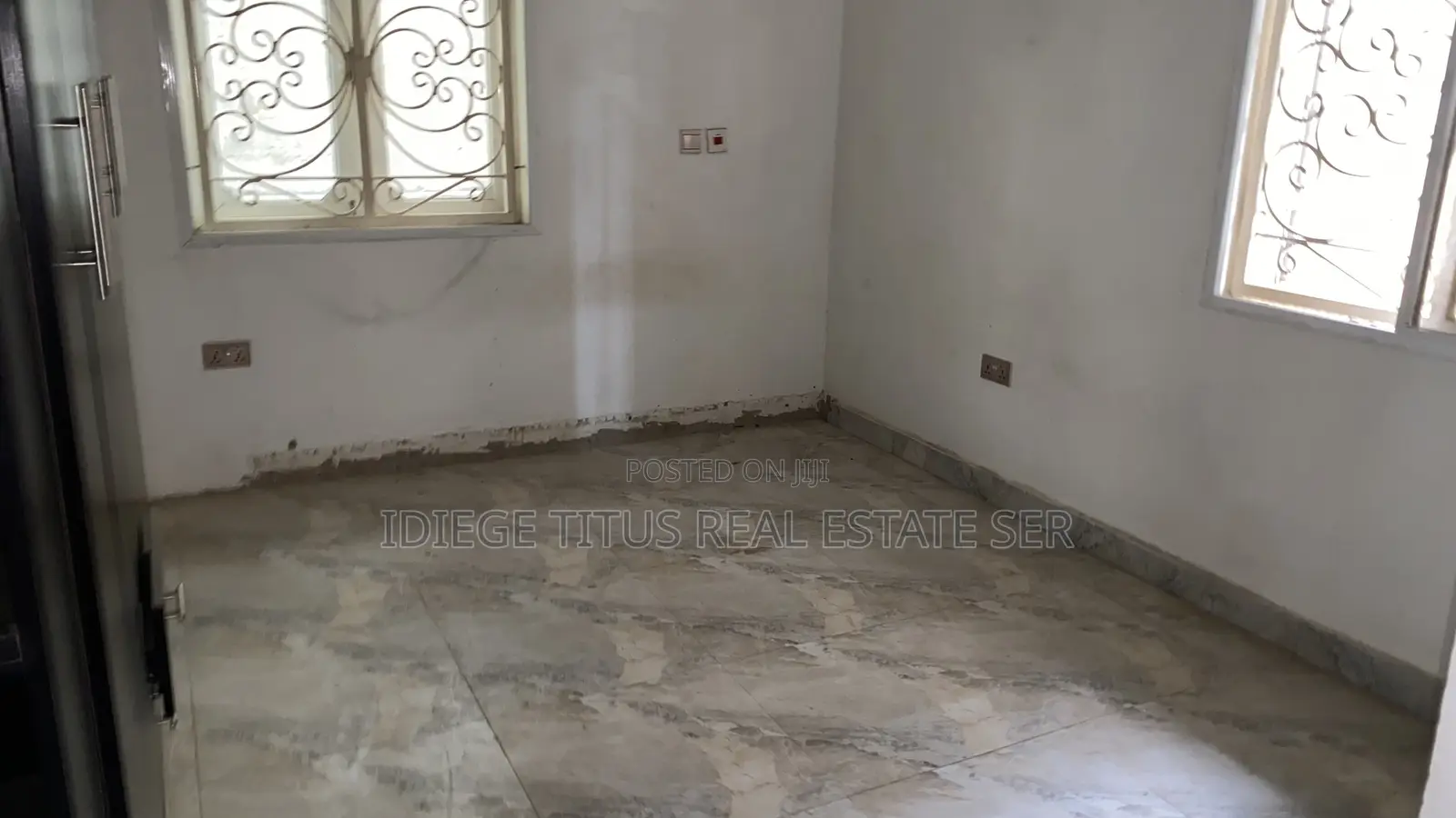 2bdrm Block of Flats in Jahi for rent in Jahi