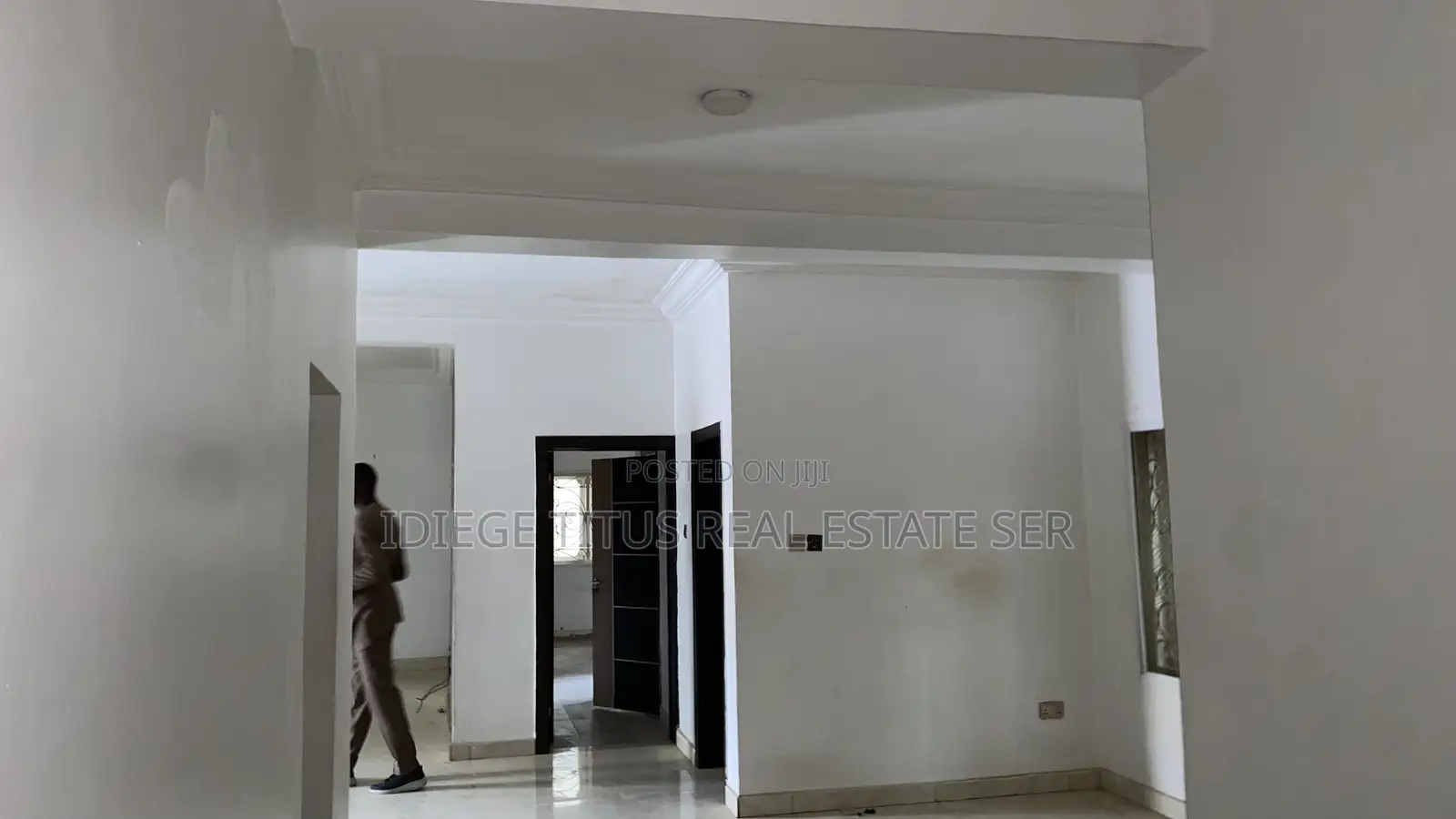 2bdrm Block of Flats in Jahi for rent in Jahi