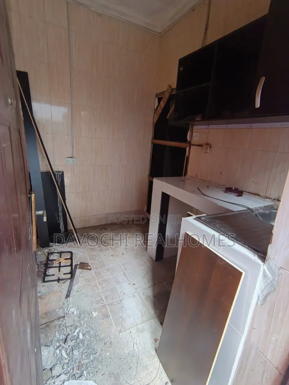 2bdrm Apartment in Sangotedo for rent in Sangotedo