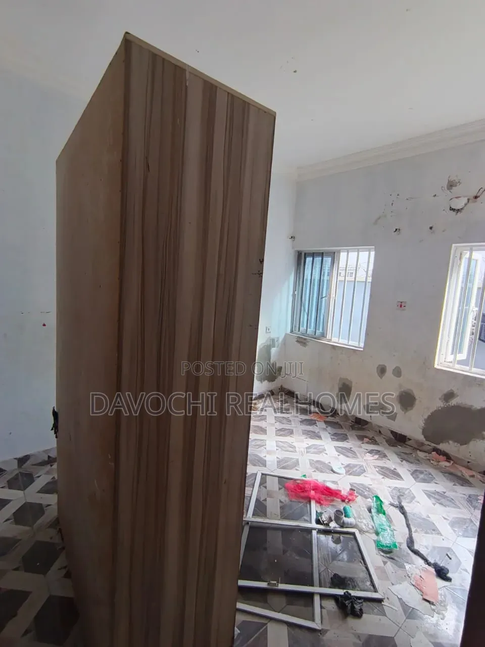 2bdrm Apartment in Sangotedo for rent in Sangotedo