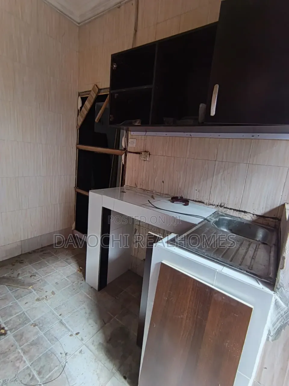 2bdrm Apartment in Sangotedo for rent in Sangotedo
