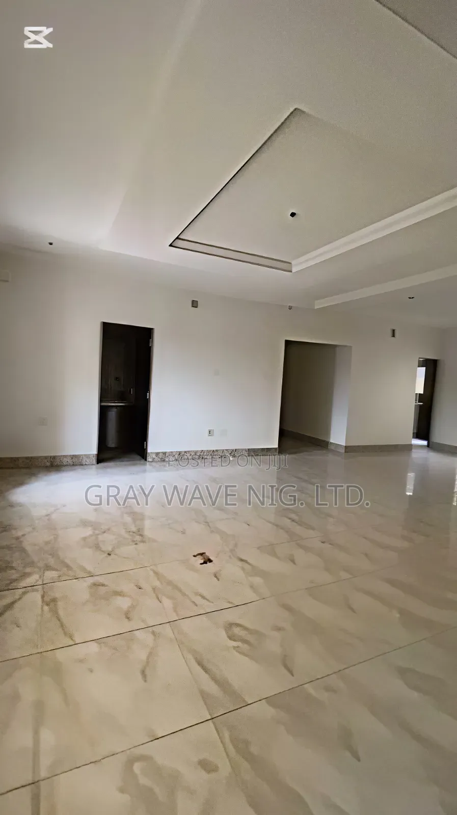 2bdrm Apartment in Wuye for rent in Wuye