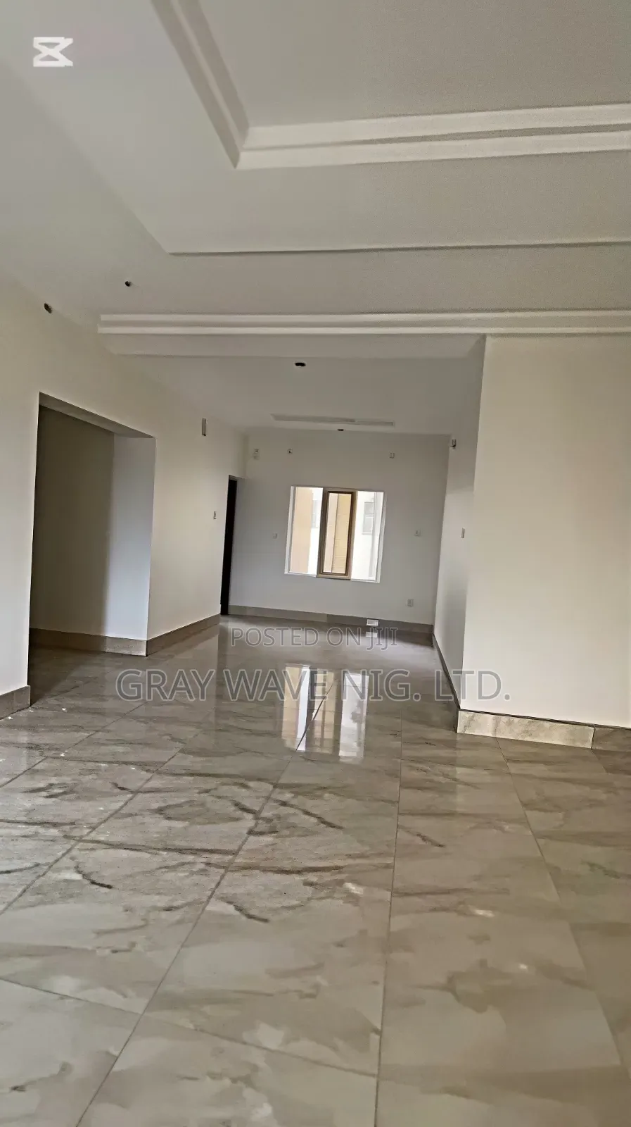 2bdrm Apartment in Wuye for rent in Wuye