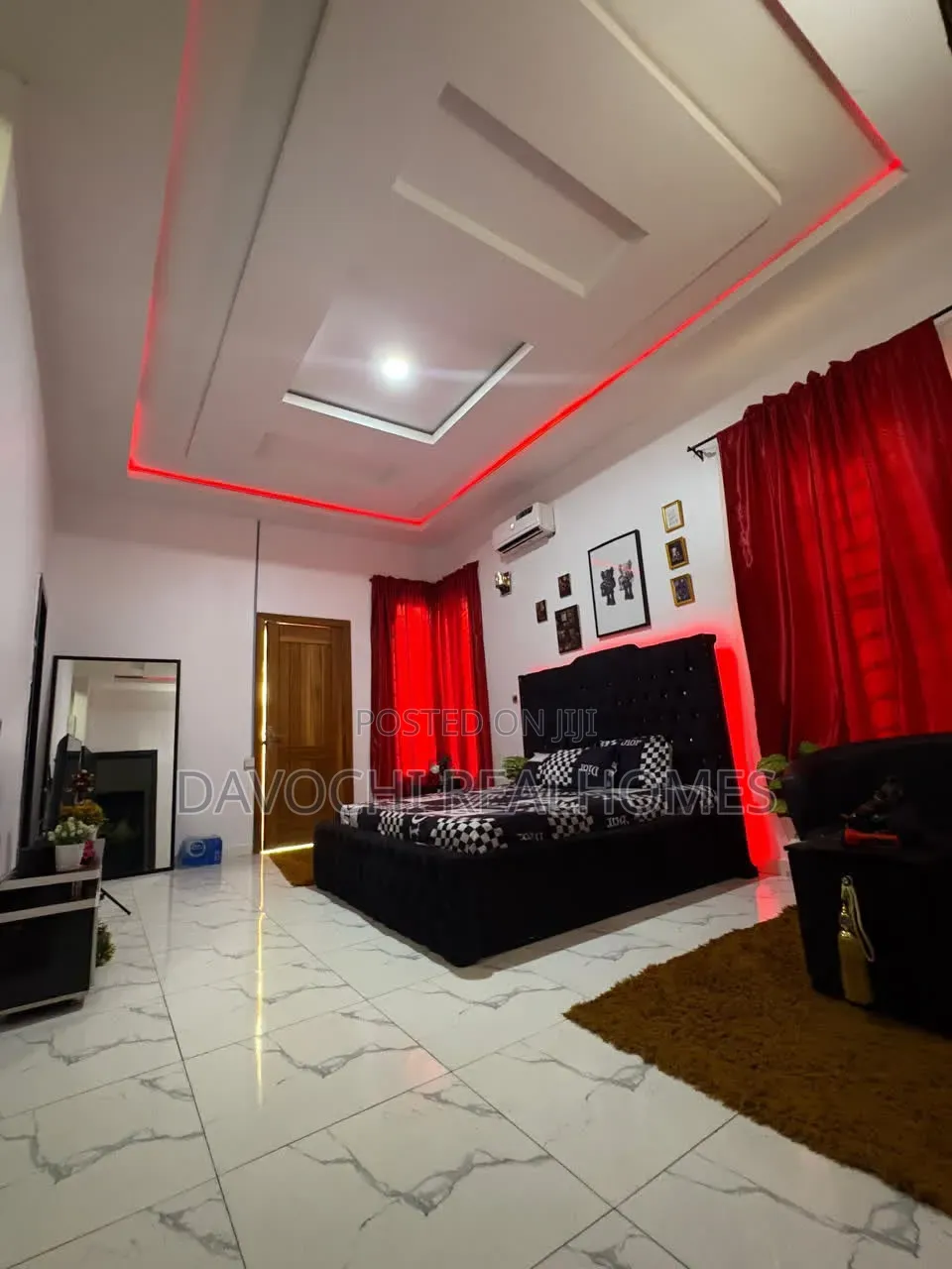 1bdrm Apartment in Ikota for rent in Ikota