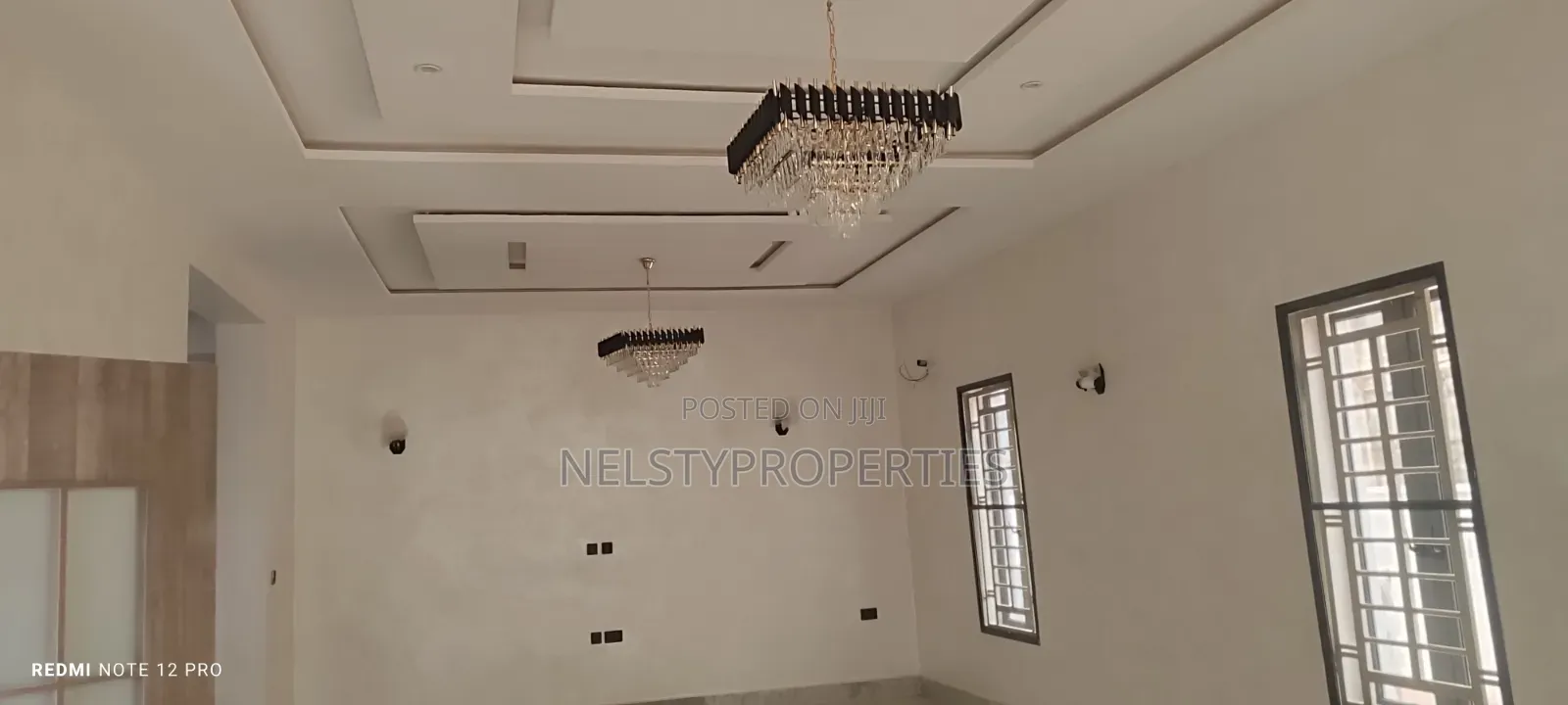 5bdrm Duplex in Efab Metropolis, Karsana for sale in Karsana
