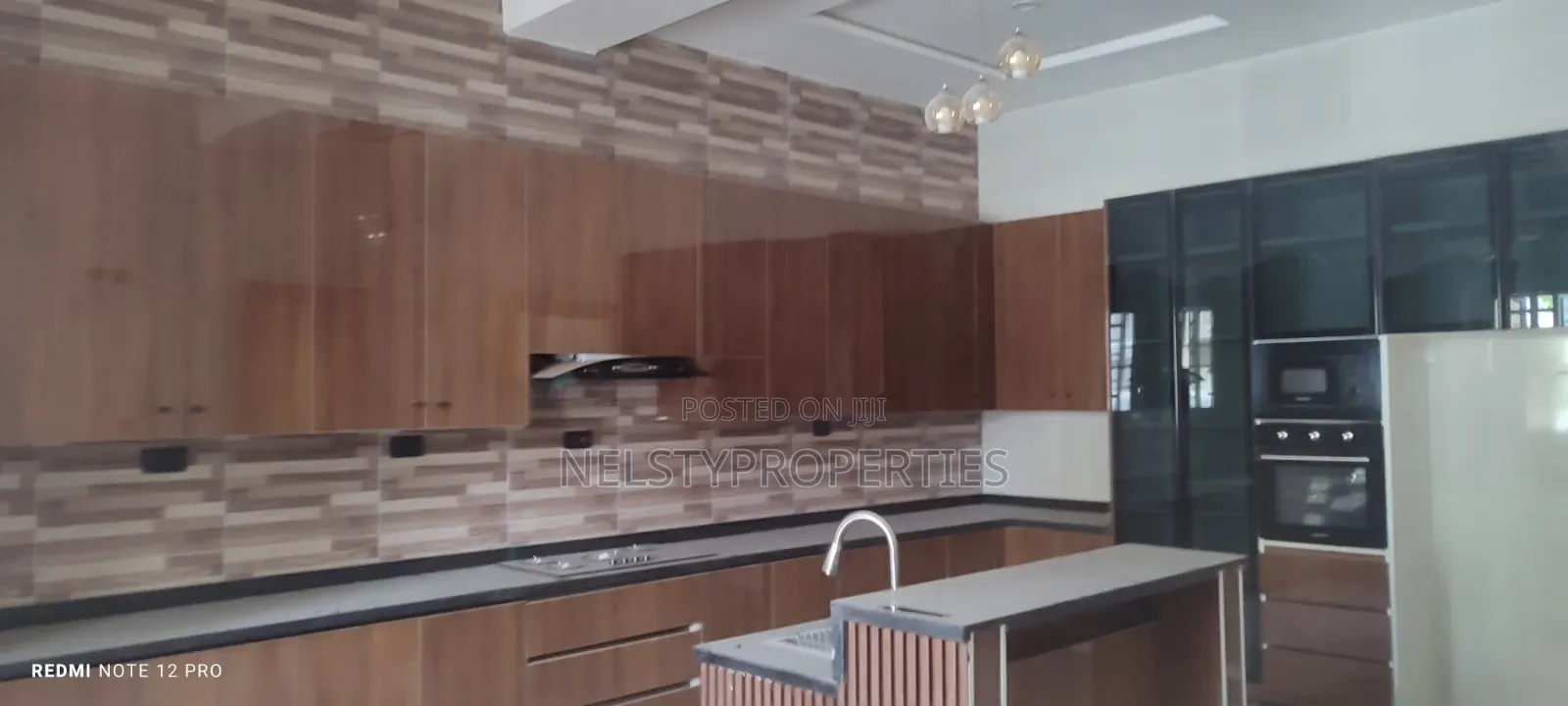 5bdrm Duplex in Efab Metropolis, Karsana for sale in Karsana