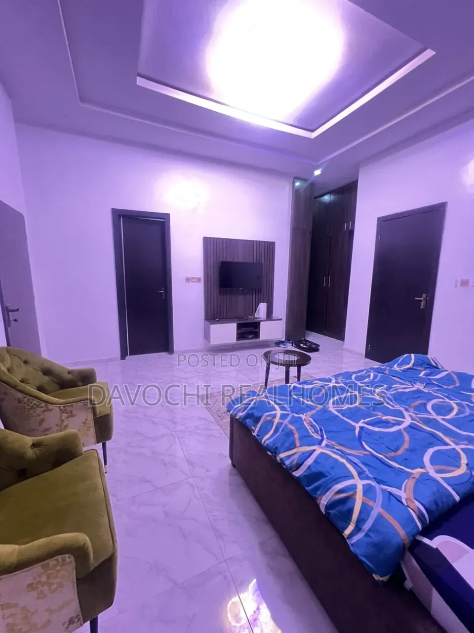 4bdrm Duplex in Ikota for rent in Ikota