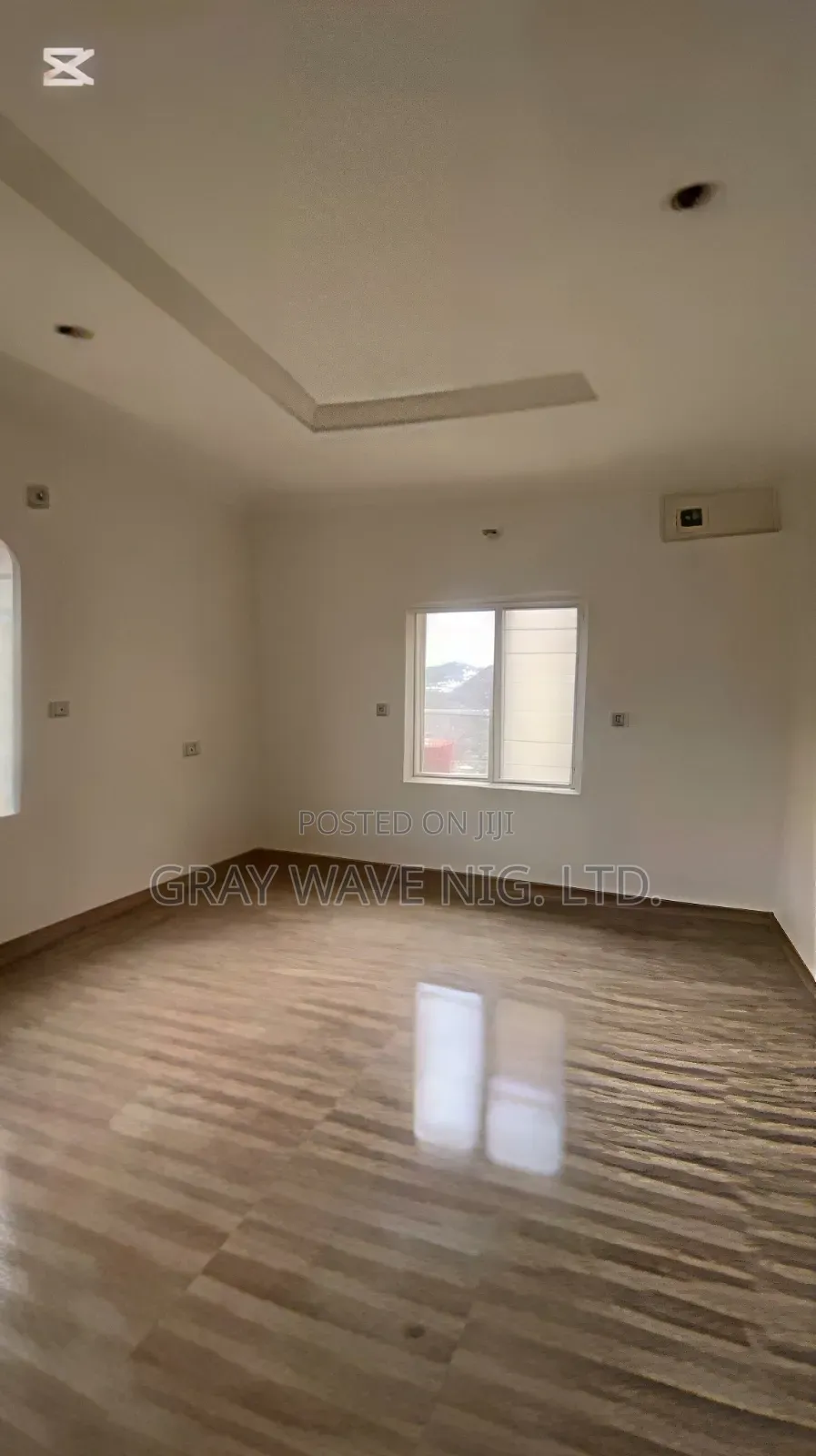 2bdrm Apartment in Wuye for rent in Wuye