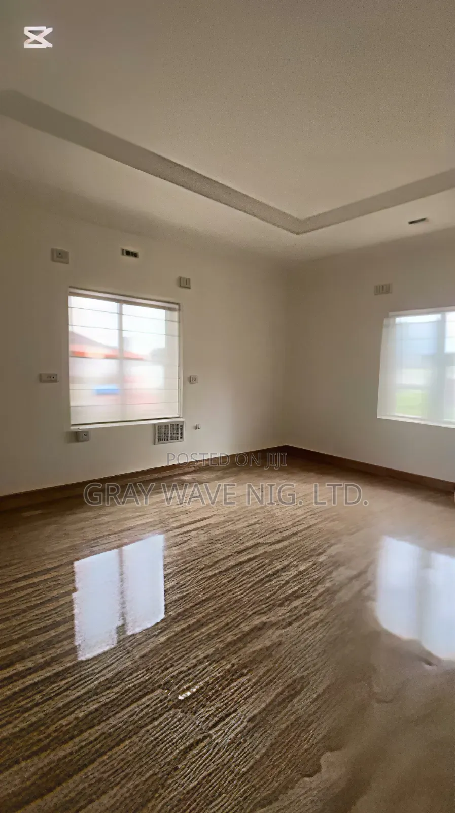 2bdrm Apartment in Wuye for rent in Wuye