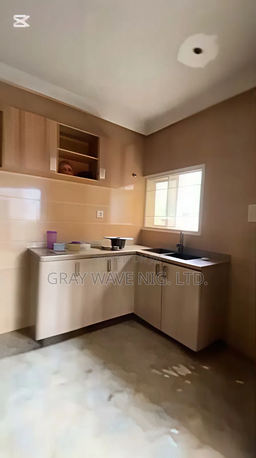 2bdrm Apartment in Wuye for rent in Wuye