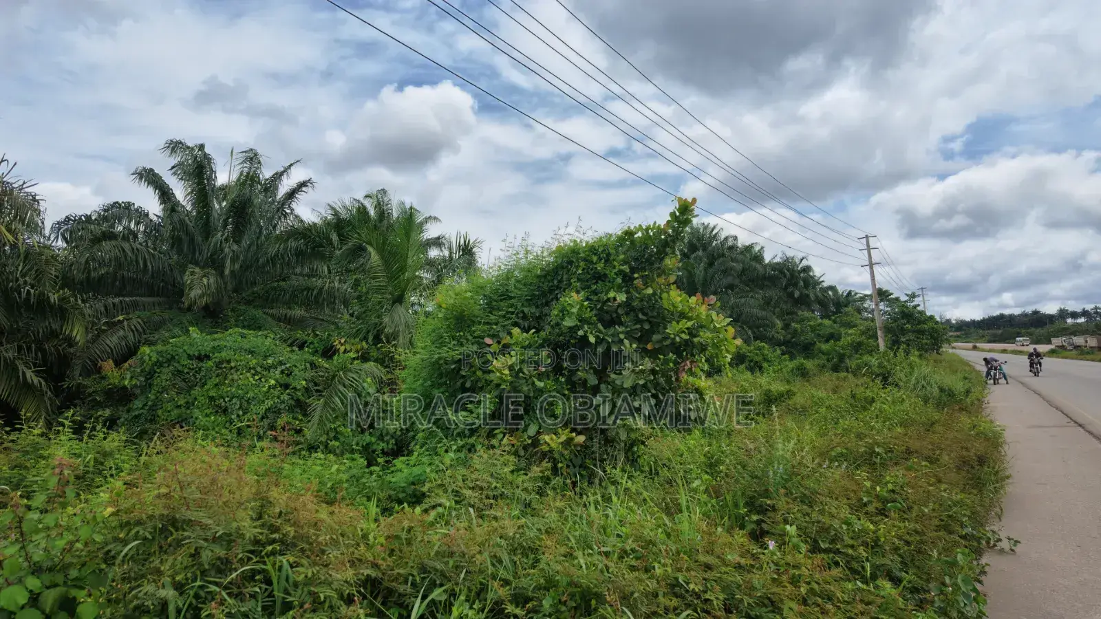 58 Plots of Land for Sale Umuahia Abia State in Umuahia