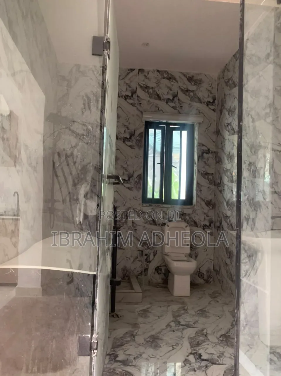 Studio Apartment in Off Adeola Odeku for rent in Adeola Odeku