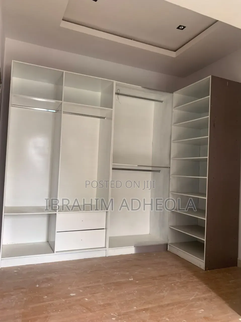 Studio Apartment in Off Adeola Odeku for rent in Adeola Odeku