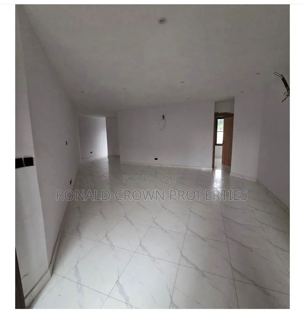 3bdrm Apartment in Ikeja GRA for sale in Ikeja GRA