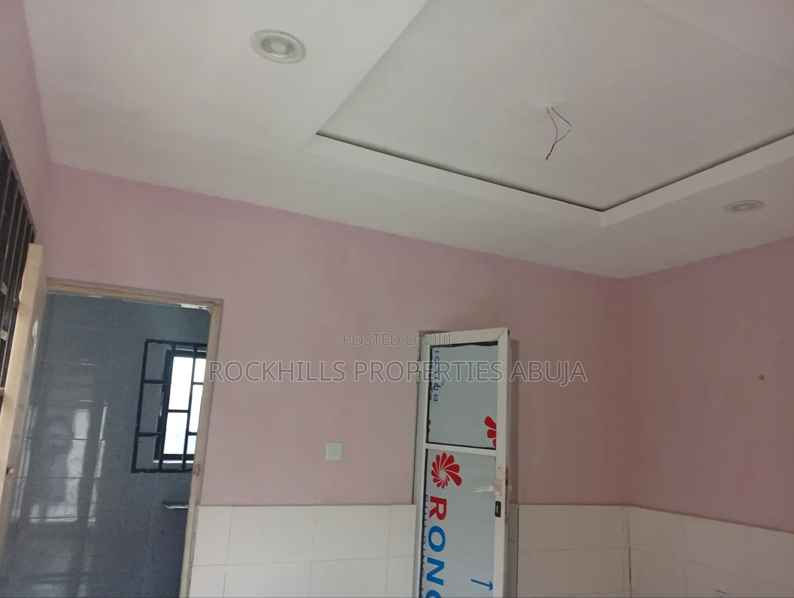 Studio Apartment in Chikakore Kubwa for rent in Kubwa