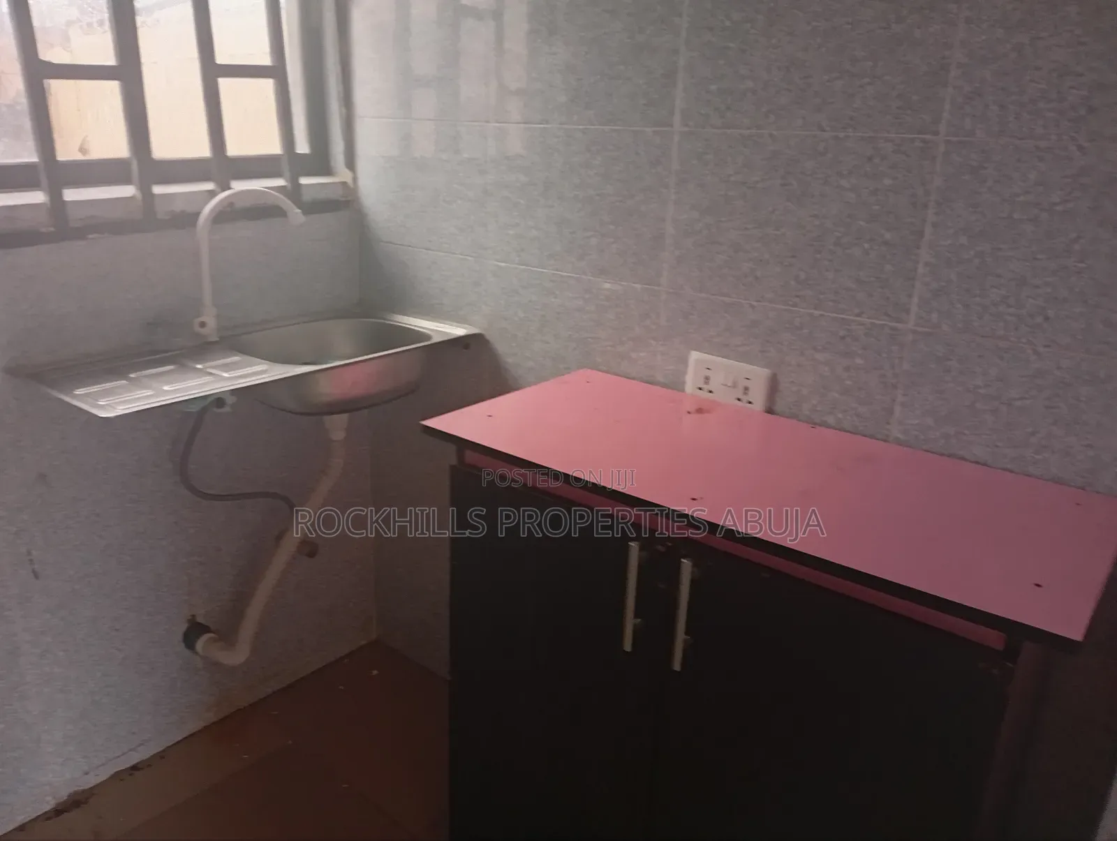 Studio Apartment in Chikakore Kubwa for rent in Kubwa