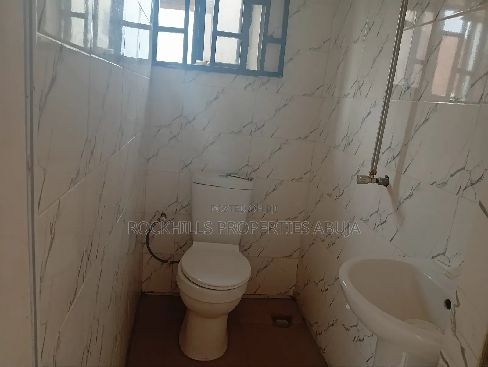 Studio Apartment in Chikakore Kubwa for rent in Kubwa