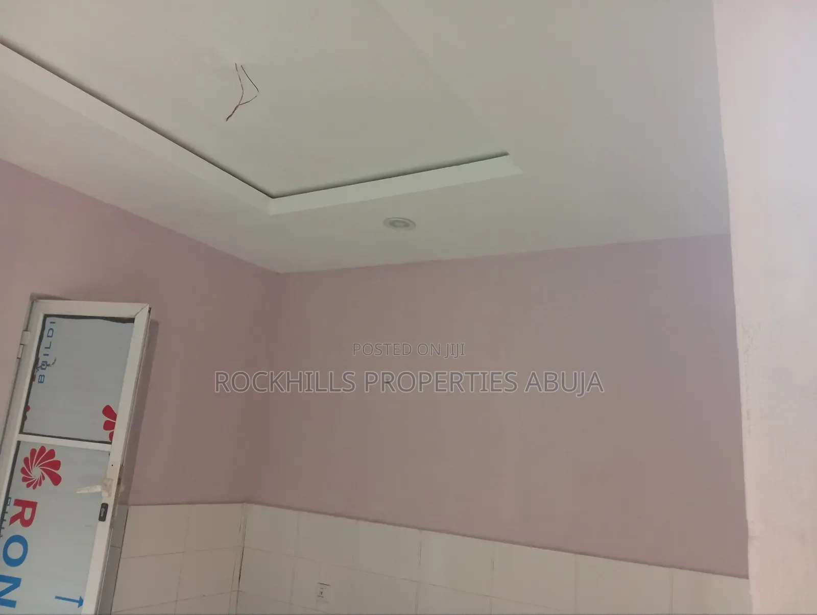 Studio Apartment in Chikakore Kubwa for rent in Kubwa