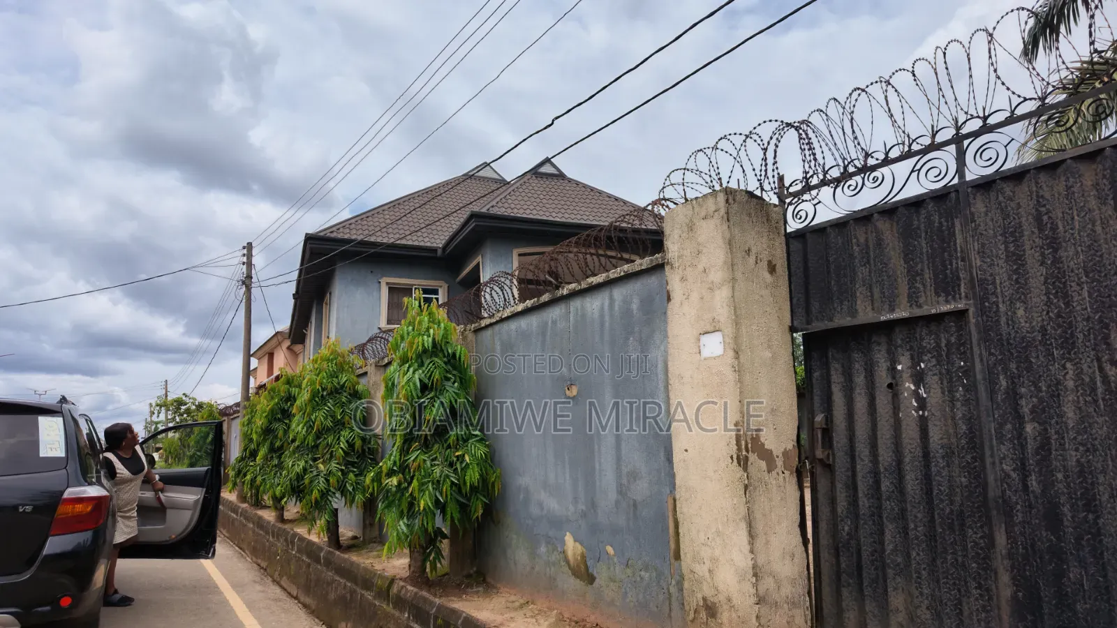 5bdrm House in Umuahia for sale in Umuahia