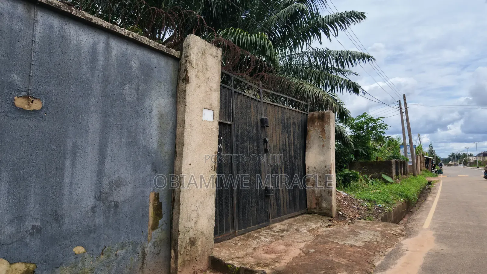 5bdrm House in Umuahia for sale in Umuahia