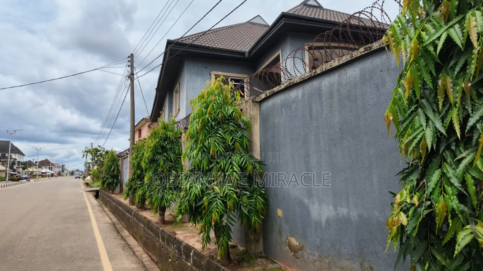5bdrm House in Umuahia for sale in Umuahia