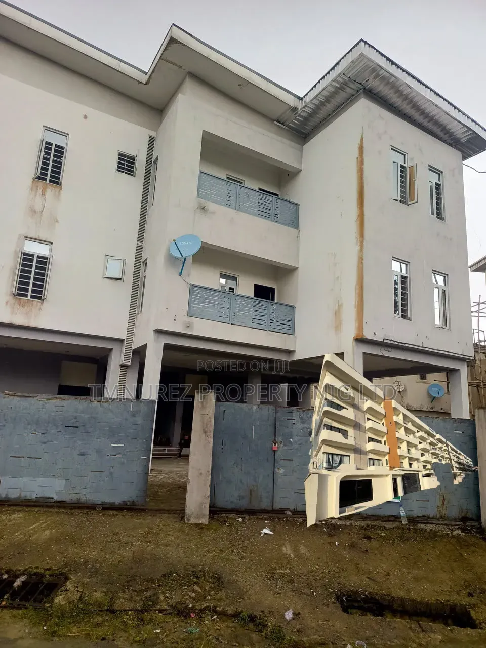 2bdrm Apartment in Badore for rent in Badore