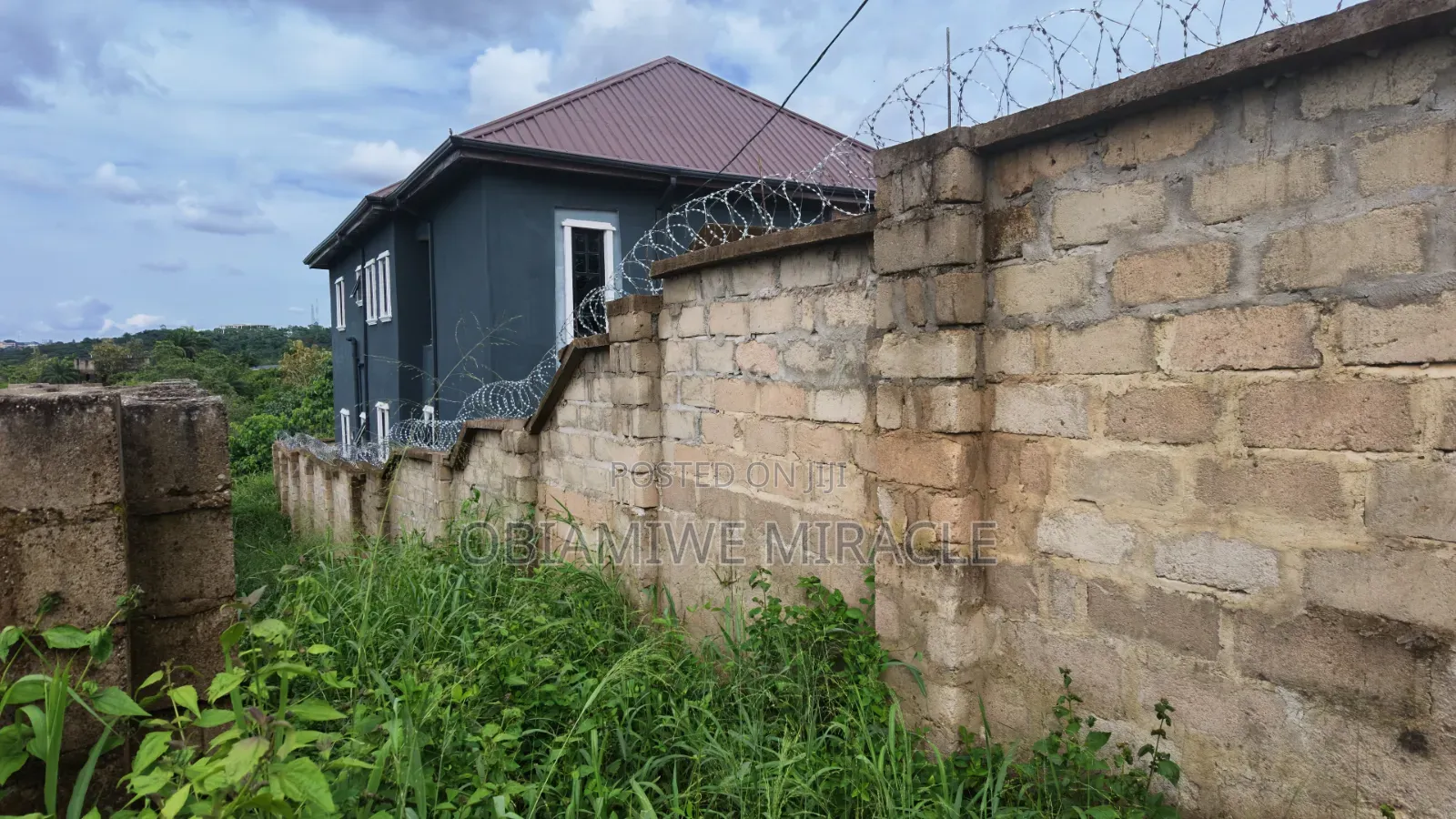 Furnished 5bdrm Duplex in Umuahia for sale in Umuahia
